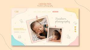 baby template psd 5 000 high quality
