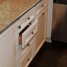 lower drawer door adhesive latches 6