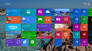 Windows Themes And Wallpapers Now On Your Start Screen Too