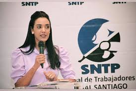 SNTP Santiago y BANFONDESA inauguran exposición fotográfica “Rostros del  Desarrollo” | Polo Noticias