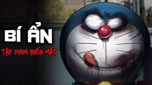 THUYẾT ÂM MƯU DORAEMON: Bí Ẩn Tập Phim Biến Mất Và Cái Kết Khác Ám Ảnh Của  Doraemon - YouTube