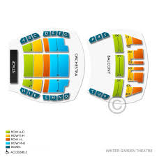 Winter Garden Theatre Toronto Tickets