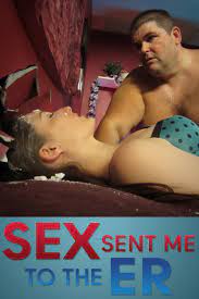 Sex Sent Me to the ER - DVD PLANET STORE