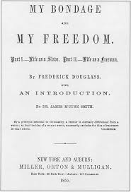 mr editor if you please frederick douglass my bondage and my mr editor if you please frederick douglass my bondage and my dom and the end of the abolitionist imprint