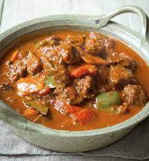 Goulash With Stew Meat gambar png
