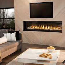 Napoleon Fireplaces Luxuria 74