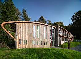 Spectacular Grand Designs House Ing