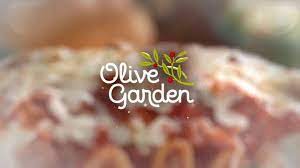 olive garden tv spot vacaciones