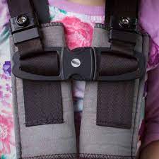 Chest Clip Buckle Guard Seat Belt