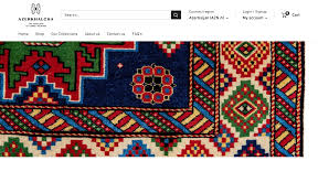 azerbaijani carpets launched acif
