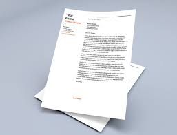 Accompany your resume or cv in style. 9 Free Google Docs Cover Letter Templates To Download