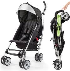 7 Best Travel Strollers For Babies Toddlers 2020 Update