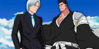 Bleach: The Story of Isshin Kurosaki & Ryuken Ishida's Unlikely Friendship