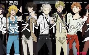 Tons of awesome bungo stray dogs wallpapers to download for free. Bungou Stray Dogs Wallpapers Hd Theme