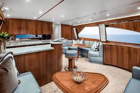 keeping your boat s interior clean marlin