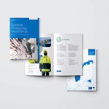 ons 2018 brochure and flyer brand estonia
