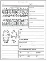 51 Unmistakable Dental Charting Practice Games