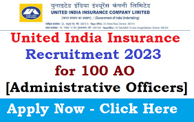uiic united india insurance 100