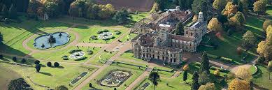 History Of Witley Court And Gardens