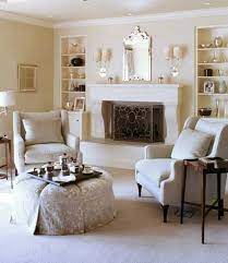 living room with fireplace decorating ideas