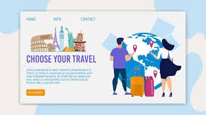 travel agency international tours