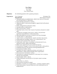 Resume Cover Letter Sample Template The Ultimate Guide To Cv