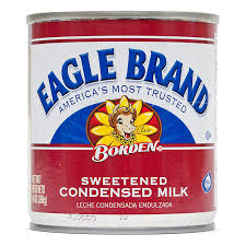 the best sweetened condensed milk