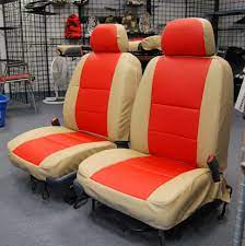 Seat Covers For 2004 Chevrolet Monte