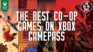 the best co op games on xbox gamep