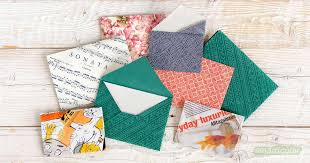 Origami brief briefumschlag falten din a4 kuvert selber basteln mit papier diy. Briefumschlag Falten So Wird Aus Altpapier Ein Edles Kuvert Inkl Druckvorlage