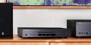 best cd players for 2024