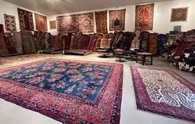 antique oriental rugs