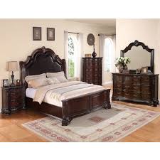 Found in tsr category 'master bedrooms'. Sheffield Cherry Bedroom Set