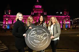 ni beauty excellence awards