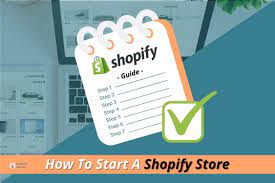 Thankfully, shopify has simplified the process. How To Start A Shopify Store In 20 Minutes 7 Simple Steps