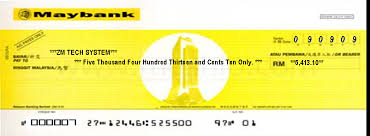 Mock Cheque Maker One Stop Solution For All Your Printing Needs