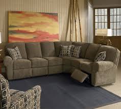 apartment size sectional sofa with