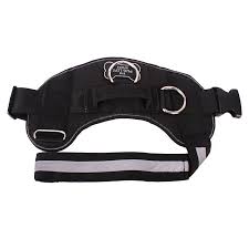 New All In One No Pull Dog Harness
