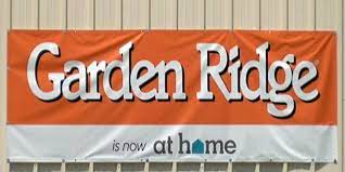 Garden Ridge Gets New Name Design