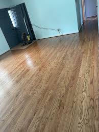 quality floor refinishing reviews