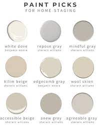 15 Grey Colour Paint Options To Add