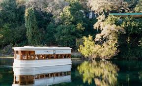 Glass Bottom Boat Tours Are A Must See