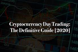Today we take a look at how to make money day trading in the 2020 crypto market. Cryptocurrency Day Trading The Definitive Guide 2020 By Gemma B Good Audience