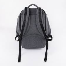 côte ciel meuse eco yarn backpack