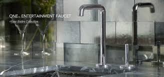 Currently, the best kitchen faucet is the moen arbor motionsense. Kallista Finely Crafted Engineered For Performance Kitchen Faucets And Sinks