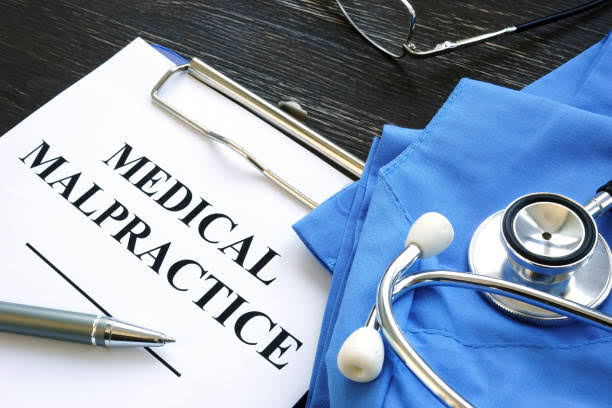 What To Do If You Become A Victim Of Medical Malpractice