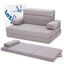 Folding Sofa Bed Mattress Couch