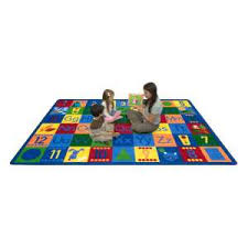 activity game rugs for your
