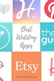The Best Wedding Apps For 2019 Wed Best Wedding Apps