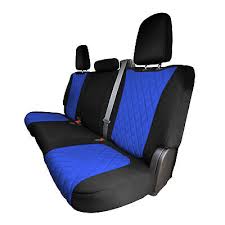 Custom Fit Car Seat Covers 2019 22